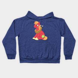 Just Big Mac 1 Kids Hoodie